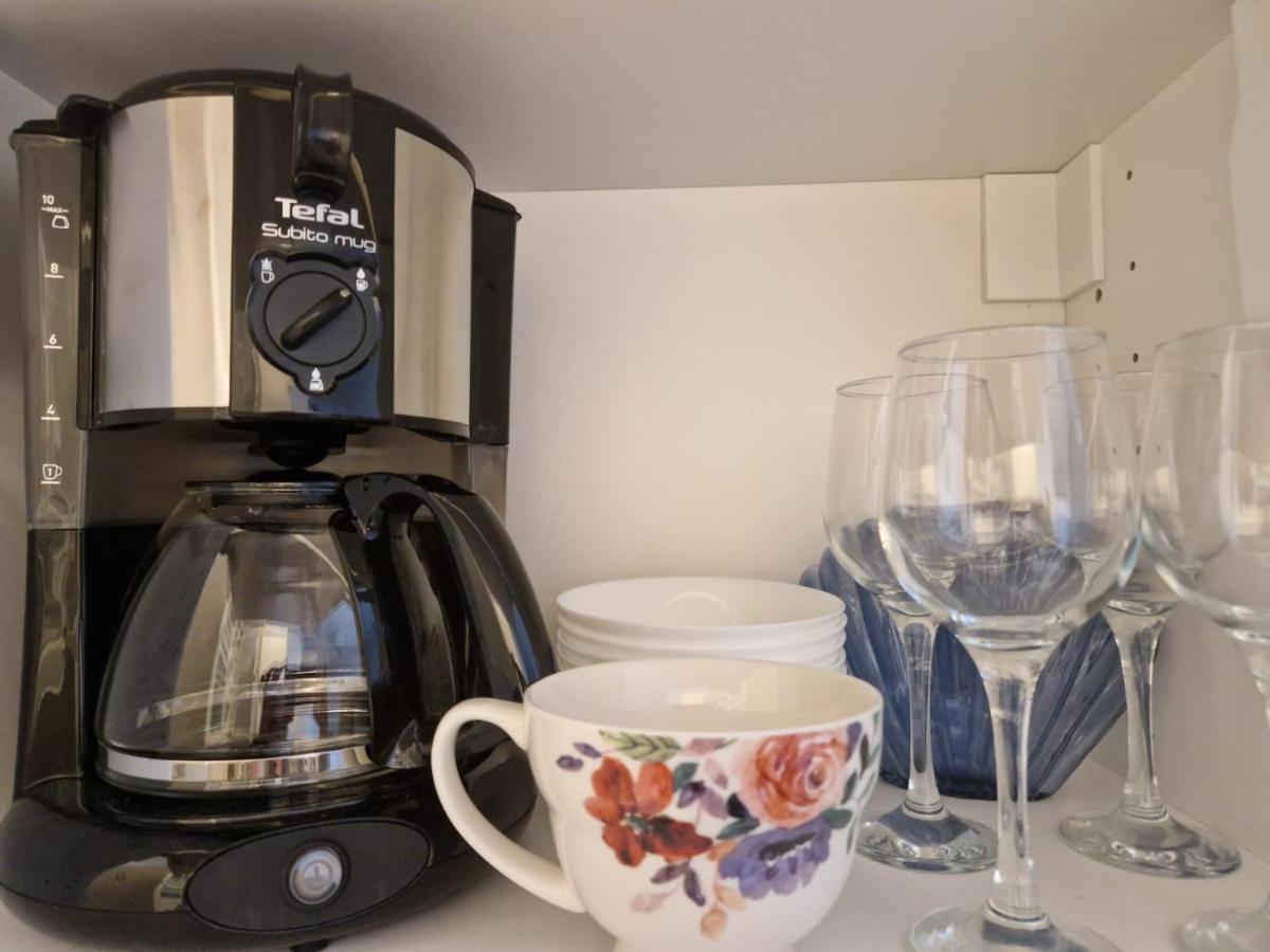 Apartman River Breeze Omiš Εξωτερικό φωτογραφία