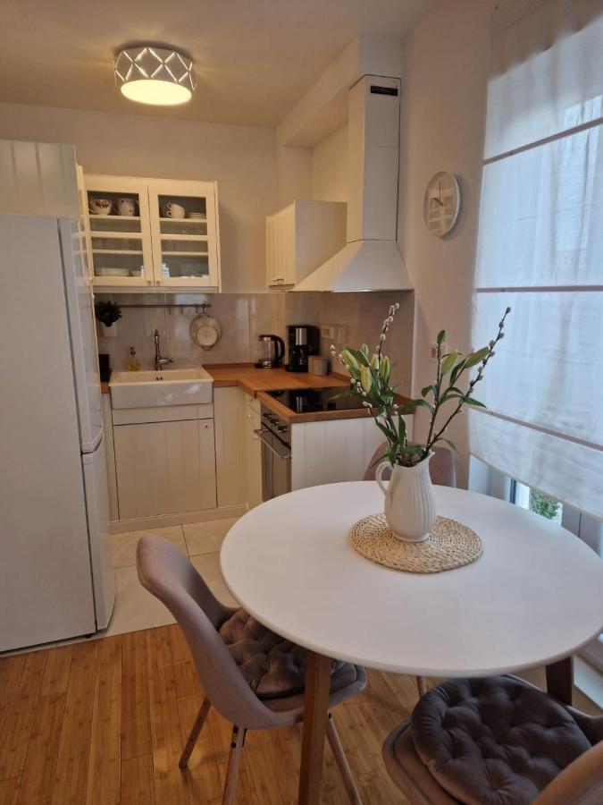Apartman River Breeze Omiš Εξωτερικό φωτογραφία