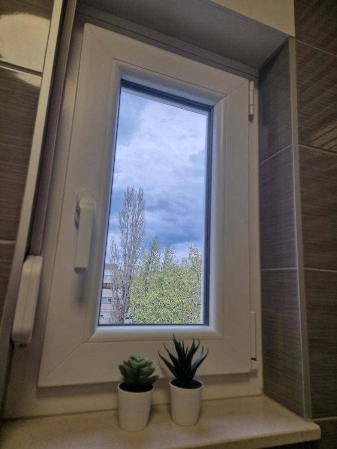 Apartman River Breeze Omiš Εξωτερικό φωτογραφία