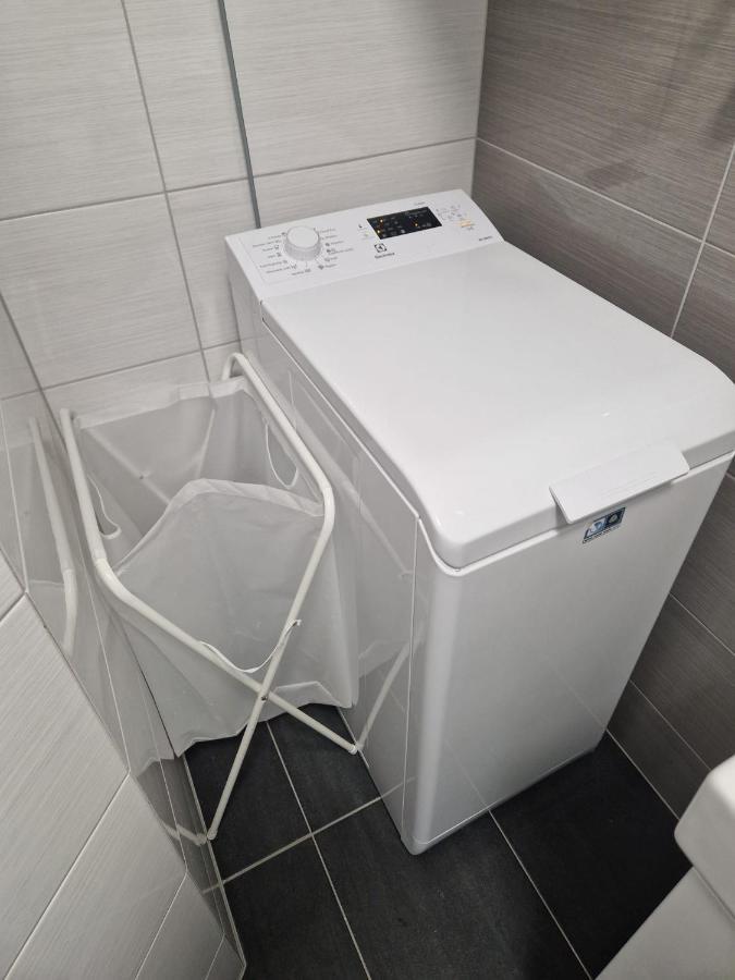 Apartman River Breeze Omiš Εξωτερικό φωτογραφία