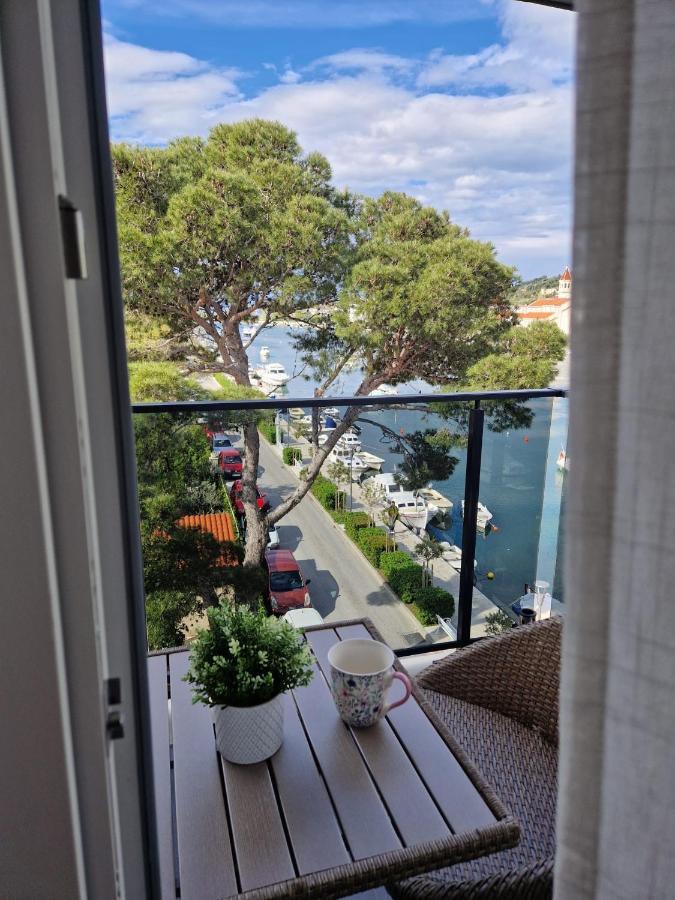 Apartman River Breeze Omiš Εξωτερικό φωτογραφία