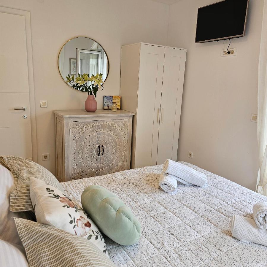 Apartman River Breeze Omiš Εξωτερικό φωτογραφία