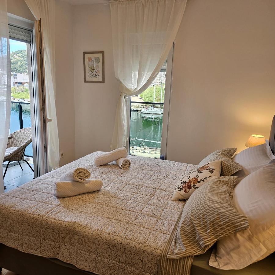 Apartman River Breeze Omiš Εξωτερικό φωτογραφία