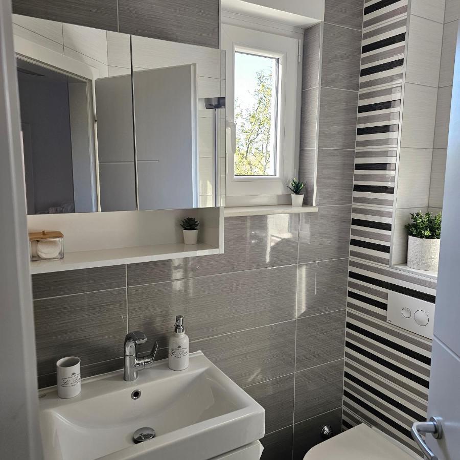 Apartman River Breeze Omiš Εξωτερικό φωτογραφία