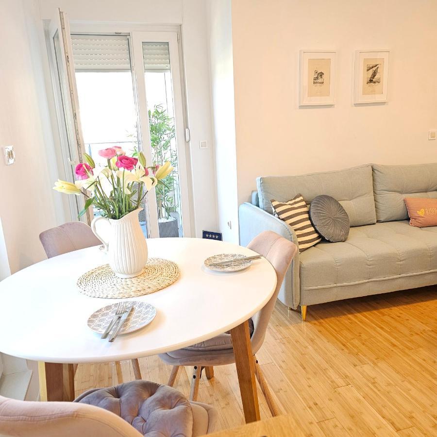 Apartman River Breeze Omiš Εξωτερικό φωτογραφία