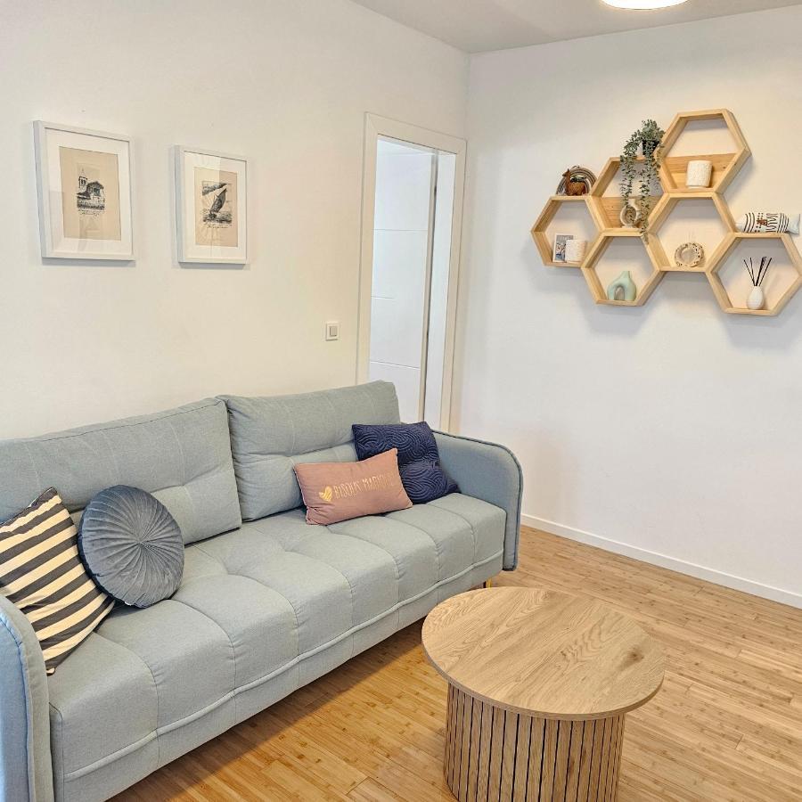 Apartman River Breeze Omiš Εξωτερικό φωτογραφία