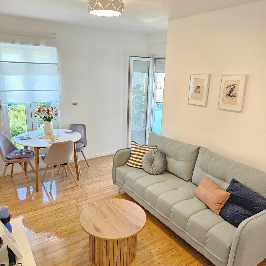 Apartman River Breeze Omiš Εξωτερικό φωτογραφία
