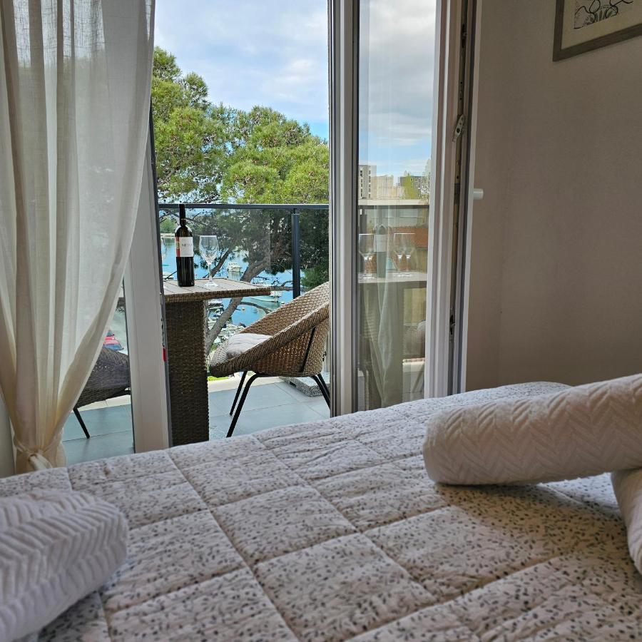 Apartman River Breeze Omiš Εξωτερικό φωτογραφία