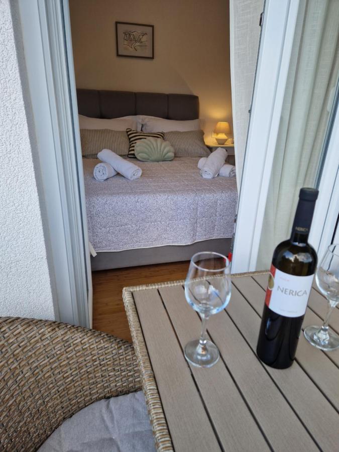 Apartman River Breeze Omiš Εξωτερικό φωτογραφία