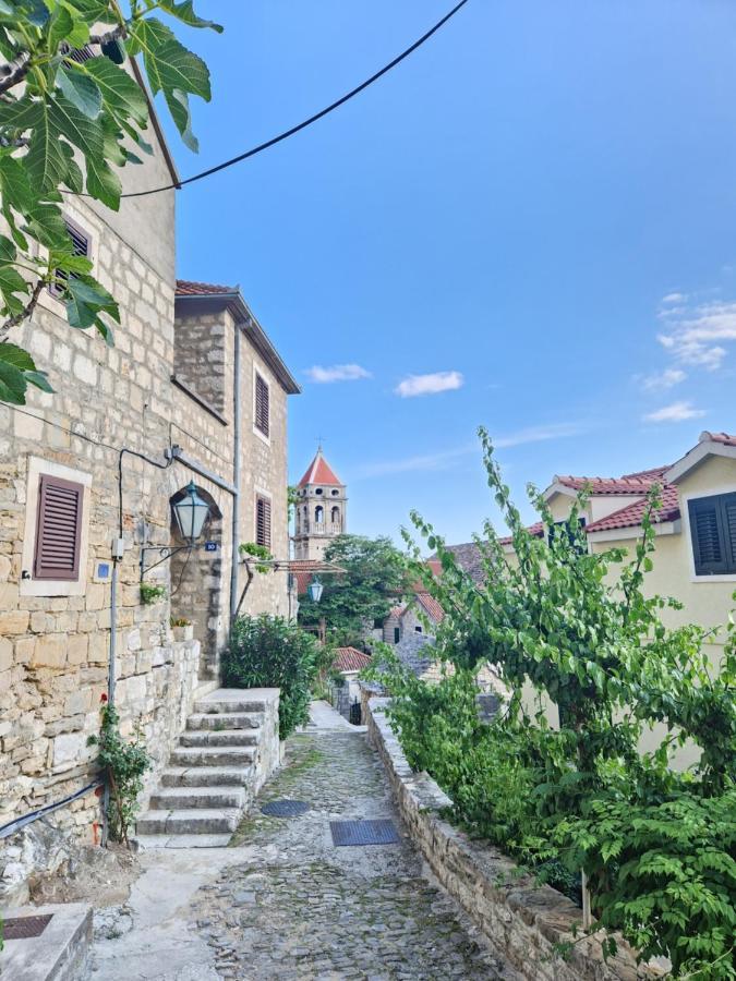 Apartman River Breeze Omiš Εξωτερικό φωτογραφία