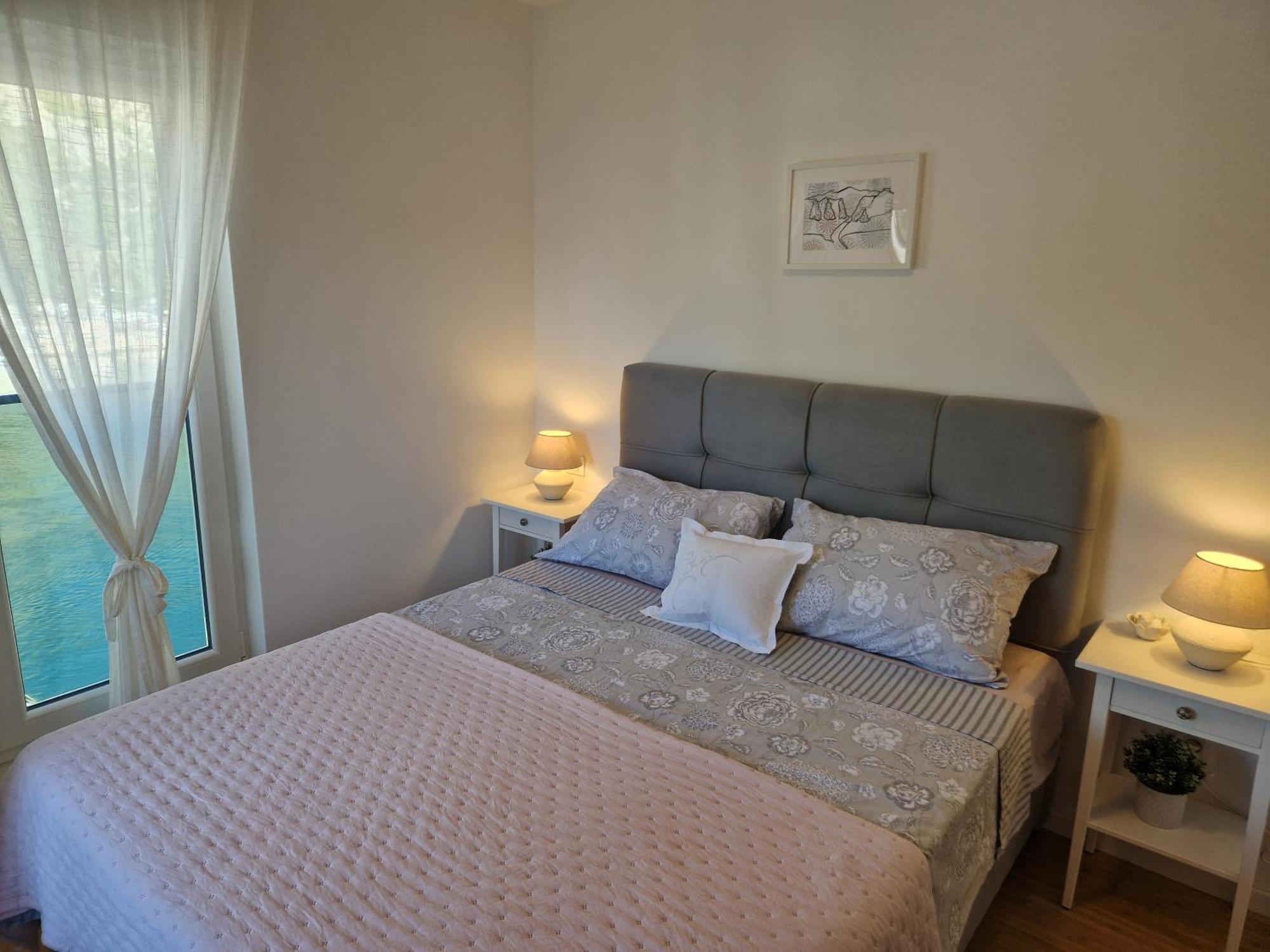 Apartman River Breeze Omiš Εξωτερικό φωτογραφία